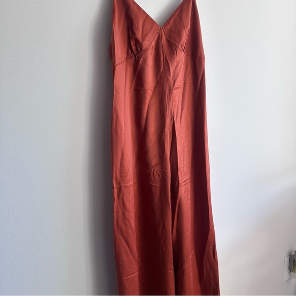 WeWoreWhat Wide-Leg Jumpsuit Small - Picture 2 of 7